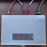 Arcam Diva A85