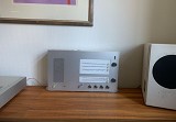 Braun AG TS-45 Steuergerät LS 450 Lautsprecher