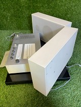Braun AG TS-45 Steuergerät LS 450 Lautsprecher