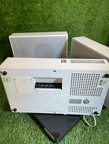 Braun AG TS-45 Steuergerät LS 450 Lautsprecher