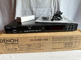 Denon DN500BD MKII Blu-Ray, DVD and CD/SD/USB Player
