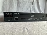 Denon DN500BD MKII Blu-Ray, DVD and CD/SD/USB Player