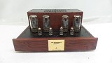 Trafomatic Audio Experience Elegance 6550 Valve Power Amp