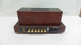 Trafomatic Audio Experience Elegance 6550 Valve Power Amp