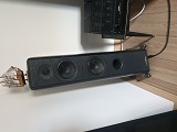 Sonus Faber grand piano home