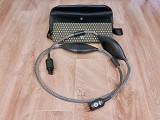 Ansuz Acoustics D-TC high end audio power cable USA type 2,0 metre