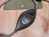 Ansuz Acoustics D-TC high end audio power cable USA type 2,0 metre