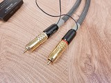 Tara Labs The 2 audio interconnects RCA 1,0 metre