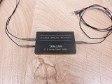 Tara Labs The 2 audio interconnects RCA 1,0 metre