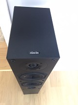 Indiana Line Nota 550