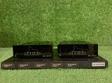 Sphinx Siltech Project 12 Mono Endstufen