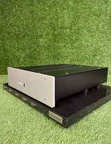 Lampizator Baltic SE Special Edition Röhren DA Wandler