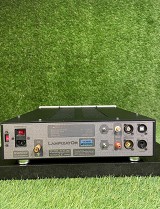 Lampizator Baltic SE Special Edition Röhren DA Wandler