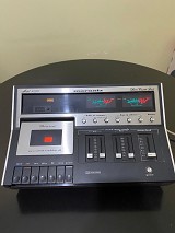 Marantz Model 5120 Stereo Cassette Deck