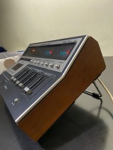 Marantz Model 5120 Stereo Cassette Deck