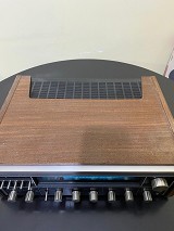 Teac AG-6500 stereo receiver amfi