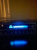 Teac AG-6500 stereo receiver amfi