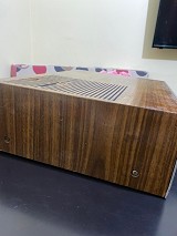 Akai AA-1040 Stereo Receiver