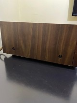 Pioneer Model SX-838 Stereo Receiver