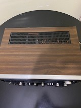 Pioneer Model SX-838 Stereo Receiver