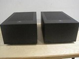 Audiolab 8300 MB Monoblock Power Amplifiers