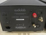 Audiolab 8300 MB Monoblock Power Amplifiers