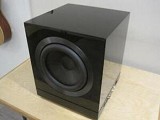 Bowers and Wilkins DB3D Subwoofer Boxed