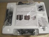 Bowers and Wilkins DB3D Subwoofer Boxed