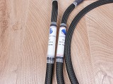 Purist Audio Design HDI audio interconnects RCA 2,0 metre