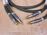 Purist Audio Design HDI audio interconnects RCA 2,0 metre