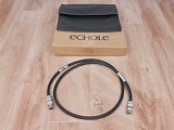 Echole Cables Omnia highend digital audio interconnect XLR 1,6 metre