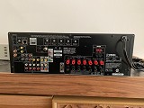Yamaha RX-V675