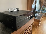 Yamaha RX-V675