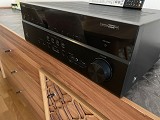 Yamaha RX-V675
