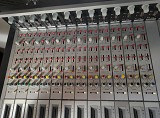 Studer 089 MKIII Mischpult