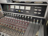 Studer 089 MKIII Mischpult