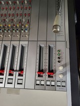 Studer 089 MKIII Mischpult