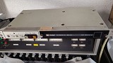 Studer 089 MKIII Mischpult