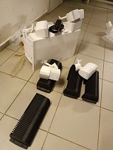 Bose Lifestyle v35
