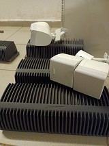 Bose Lifestyle v35