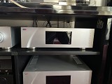 CH Precision P1 Dual Monaural Phono-Stage