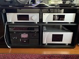 CH Precision P1 Dual Monaural Phono-Stage