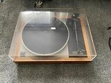 Linn LP12 with Basik Plus Arm & Ortofon 2M Red