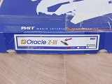 MIT Cables Oracle Z-Cord III audio power cable 2,0 metre