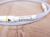 Chord Company Sarum T Super Aray highend digital audio interconnect RCA 1,0 metre