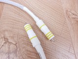 Chord Company Sarum T Super Aray highend digital audio interconnect RCA 1,0 metre