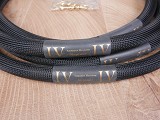 Purist Audio Design Neptune (Luminist Revision) highend audio speaker cables 2,0 metre