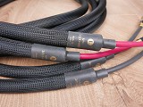 Purist Audio Design Neptune (Luminist Revision) highend audio speaker cables 2,0 metre