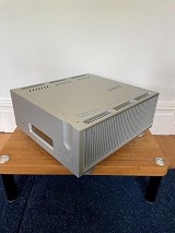 Ypsilon Electronics Phaethon Integrated Amplifier Ex Demo