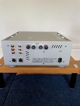 Ypsilon Electronics Phaethon Integrated Amplifier Ex Demo